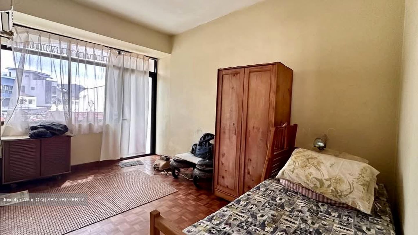 Sunrise Villa (D28), Terrace #537602351